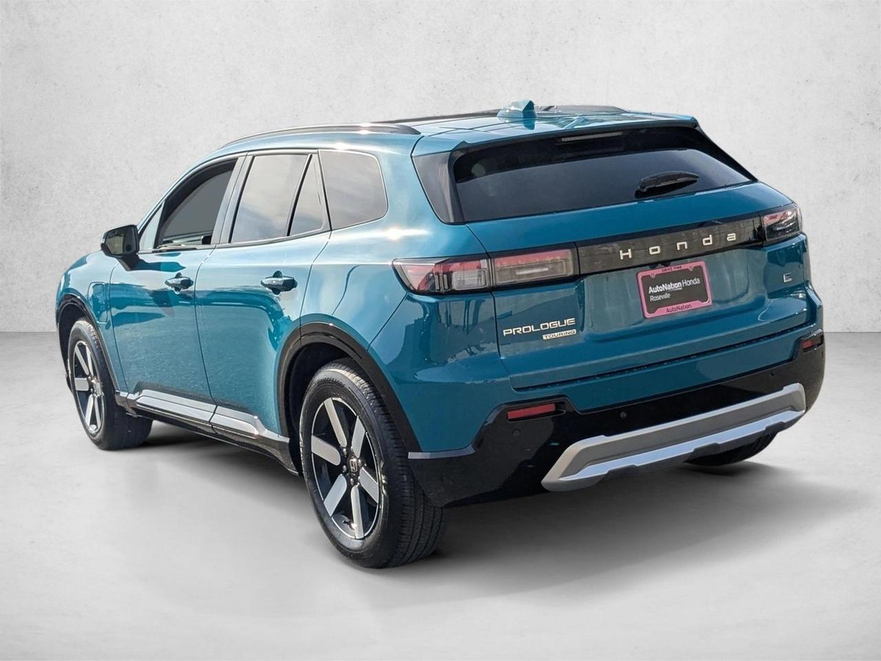 2026 Honda Prologue Touring Roseville CA
