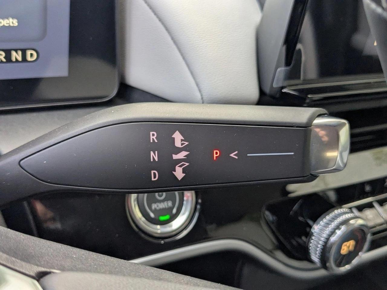 2026 Honda Prologue Touring Roseville CA