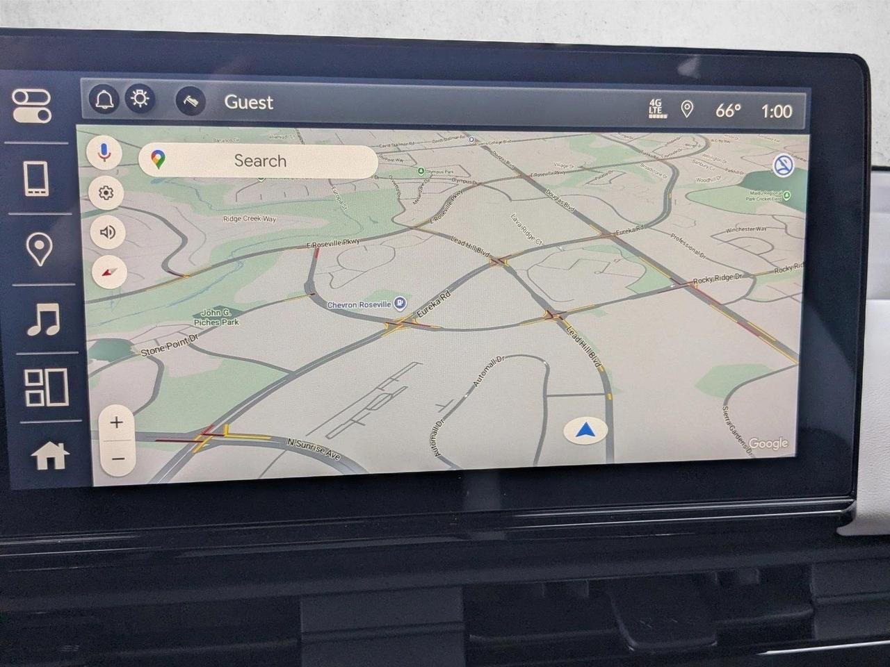 2026 Honda Prologue Touring Roseville CA