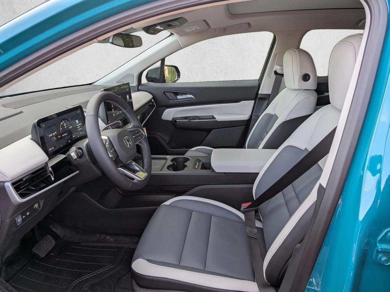 2026 Honda Prologue Touring Roseville CA