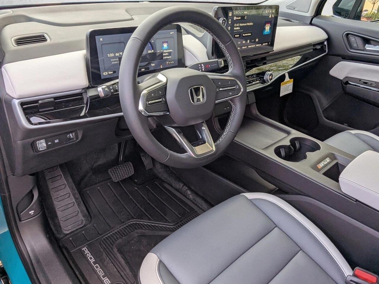 2026 Honda Prologue Touring
