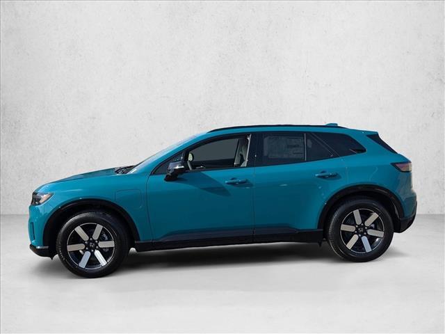 2026 Honda Prologue Touring Roseville CA