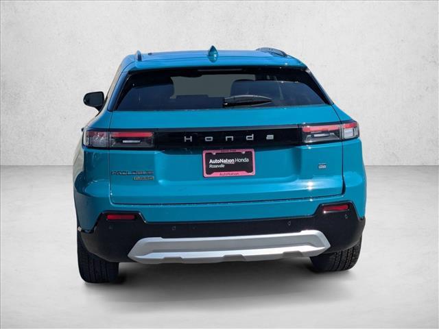 2026 Honda Prologue Touring Roseville CA