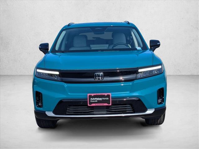2026 Honda Prologue Touring Roseville CA