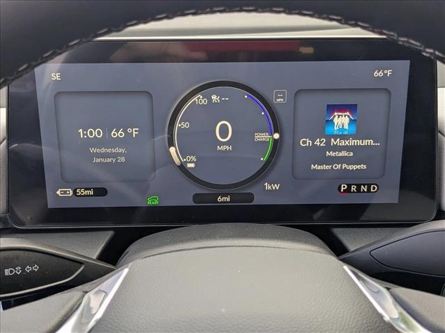 2026 Honda Prologue Touring Roseville CA