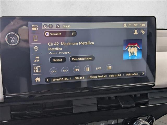 2026 Honda Prologue Touring Roseville CA