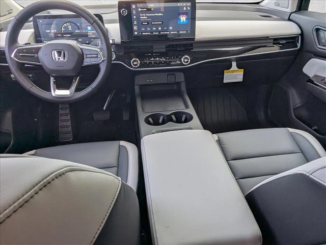 2026 Honda Prologue Touring Roseville CA