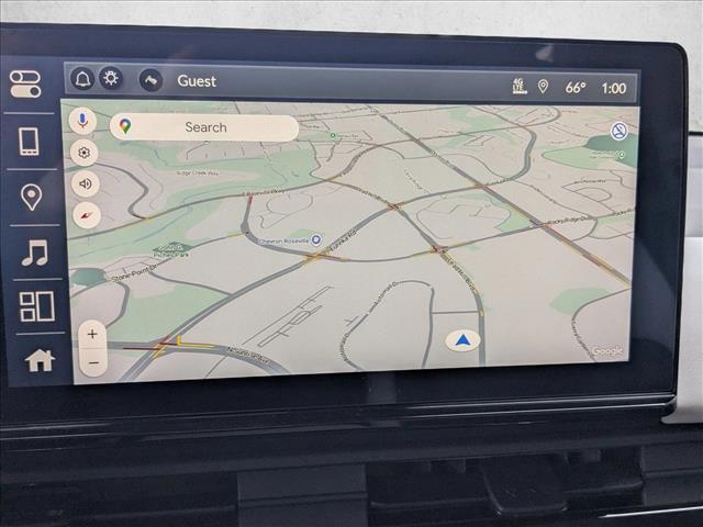 2026 Honda Prologue Touring Roseville CA