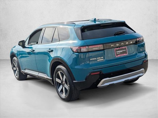 2026 Honda Prologue Touring Roseville CA