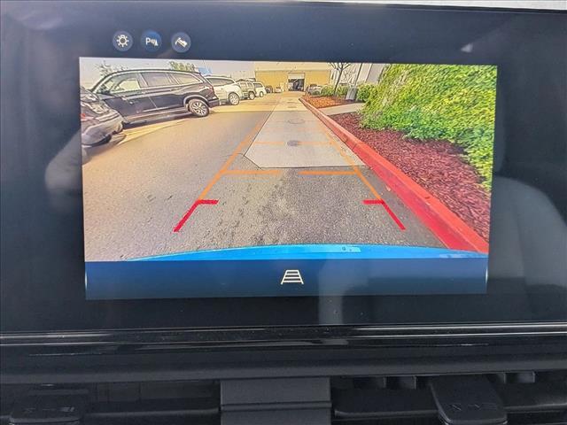 2026 Honda Prologue Touring Roseville CA