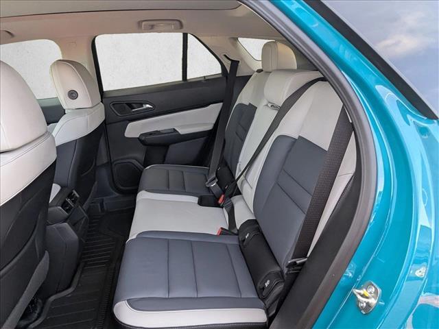 2026 Honda Prologue Touring Roseville CA