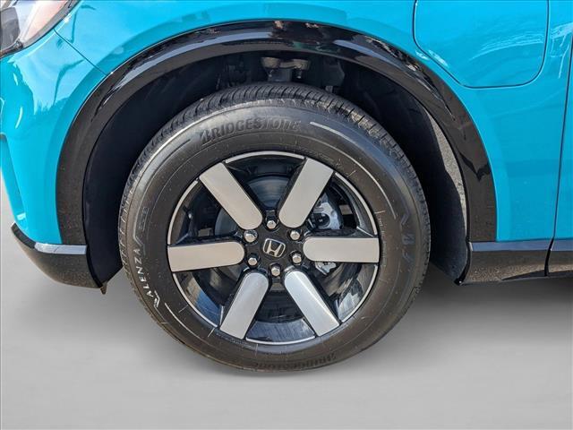 2026 Honda Prologue Touring Roseville CA