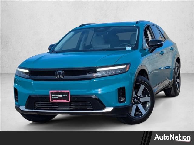 2026 Honda Prologue Touring