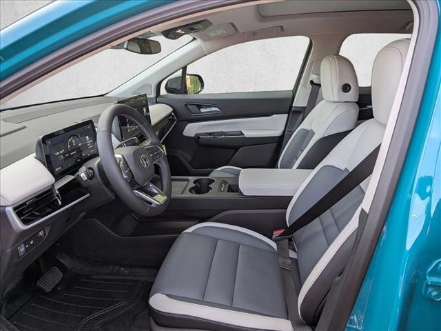 2026 Honda Prologue Touring Roseville CA