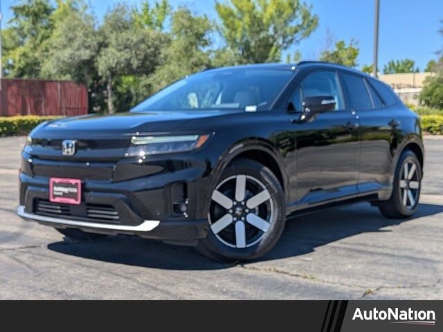 2026 Honda Prologue Touring