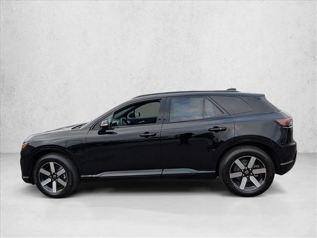 2026 Honda Prologue Touring Roseville CA