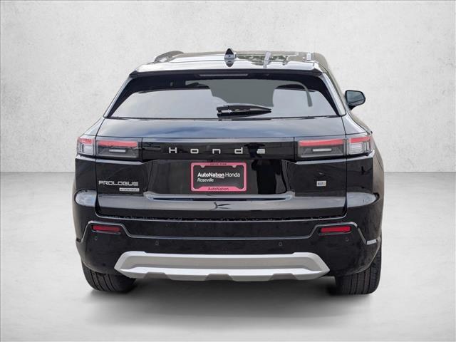 2026 Honda Prologue Touring Roseville CA