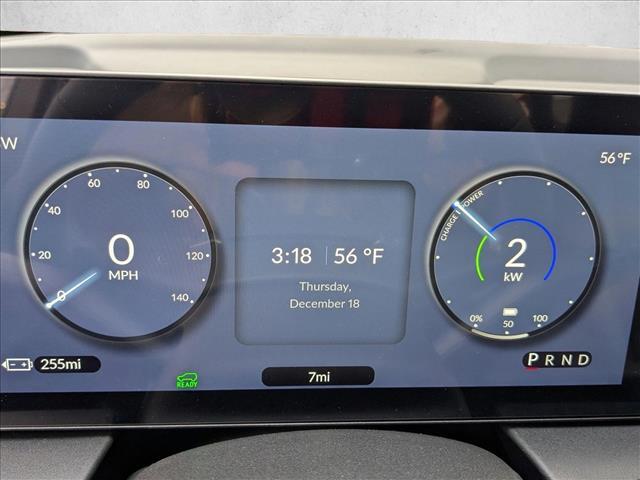 2026 Honda Prologue Touring Roseville CA