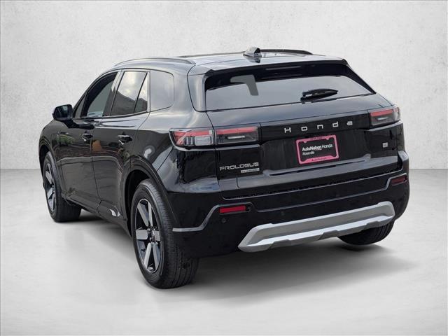 2026 Honda Prologue Touring Roseville CA