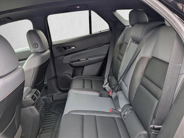 2026 Honda Prologue Touring Roseville CA