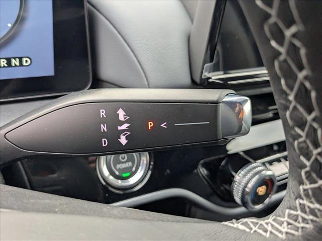 2026 Honda Prologue Touring Roseville CA