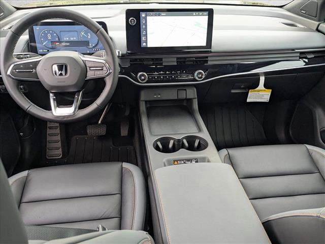 2026 Honda Prologue Touring Roseville CA