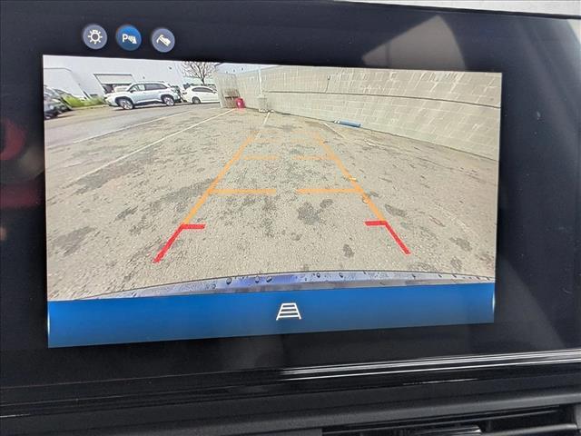 2026 Honda Prologue Touring Roseville CA