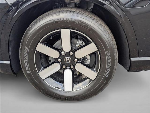 2026 Honda Prologue Touring Roseville CA