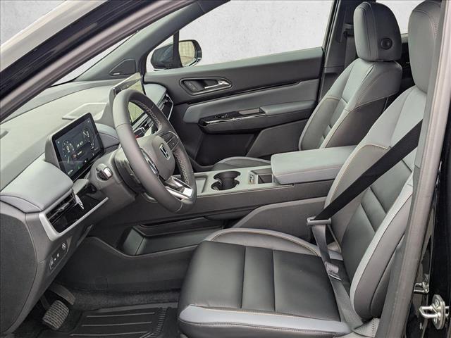 2026 Honda Prologue Touring Roseville CA