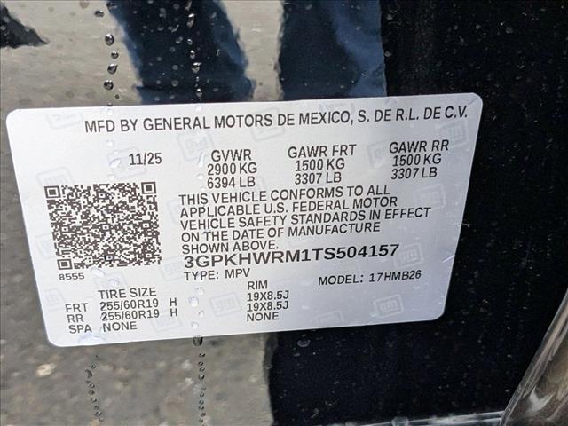 2026 Honda Prologue Touring Roseville CA