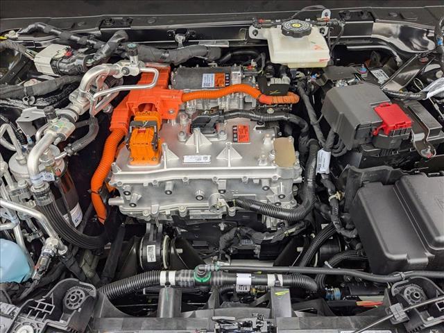 2026 Honda Prologue Touring Roseville CA