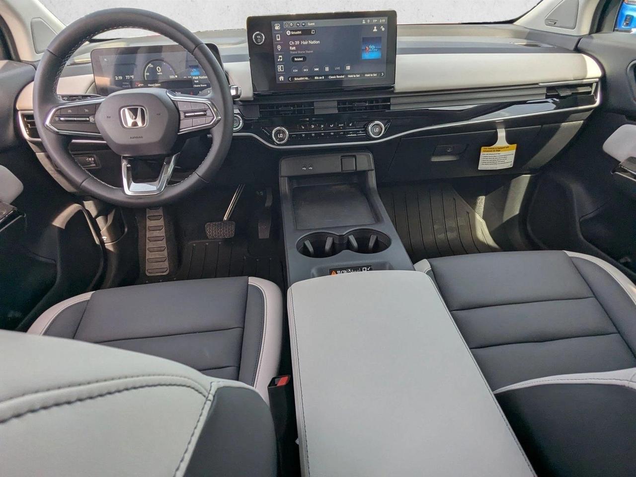 2026 Honda Prologue Touring Roseville CA