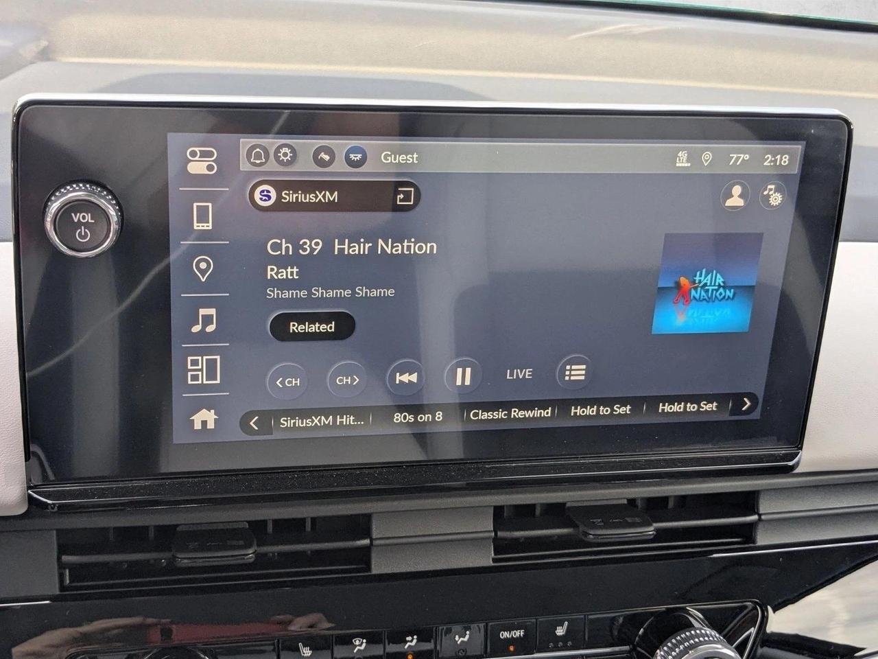 2026 Honda Prologue Touring Roseville CA
