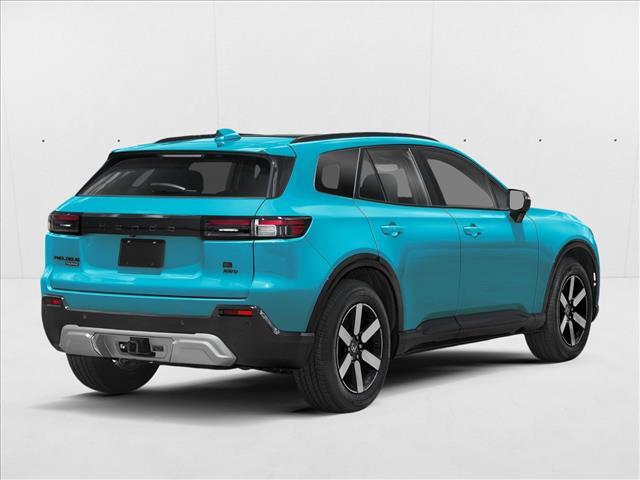 2026 Honda Prologue Touring Roseville CA