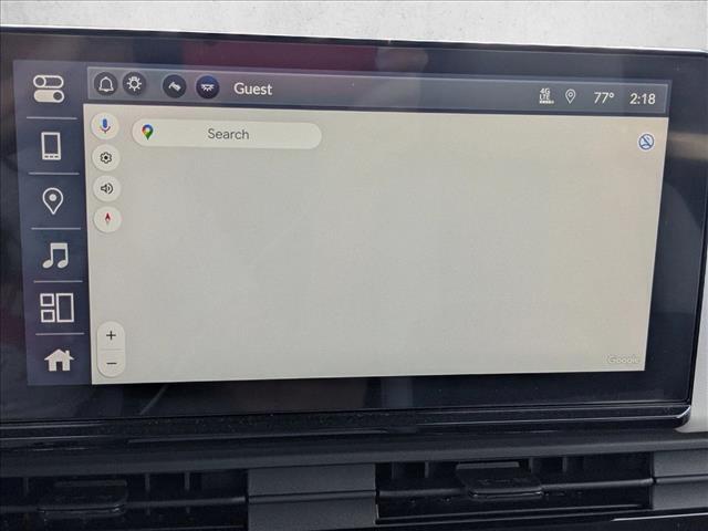 2026 Honda Prologue Touring Roseville CA