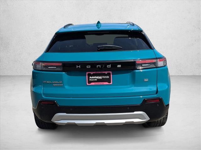 2026 Honda Prologue Touring Roseville CA