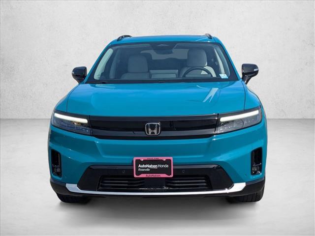 2026 Honda Prologue Touring Roseville CA