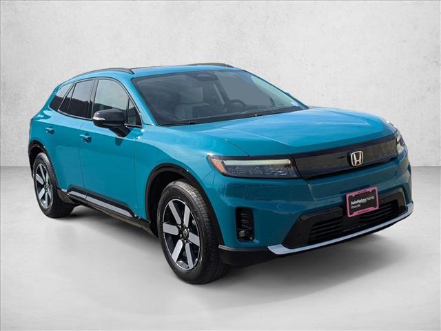 2026 Honda Prologue Touring Roseville CA
