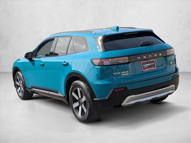 2026 Honda Prologue Touring Roseville CA