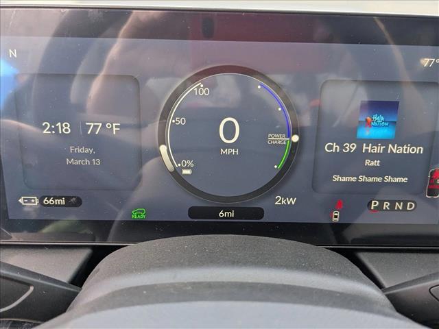 2026 Honda Prologue Touring Roseville CA