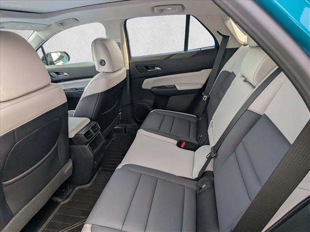 2026 Honda Prologue Touring Roseville CA