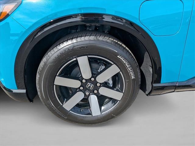 2026 Honda Prologue Touring Roseville CA