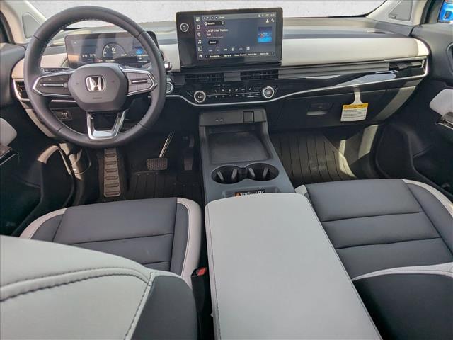 2026 Honda Prologue Touring Roseville CA