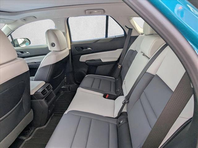 2026 Honda Prologue Touring Roseville CA