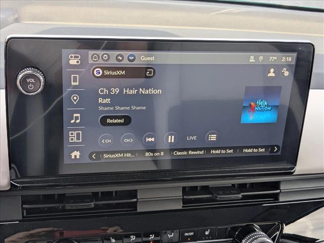 2026 Honda Prologue Touring Roseville CA