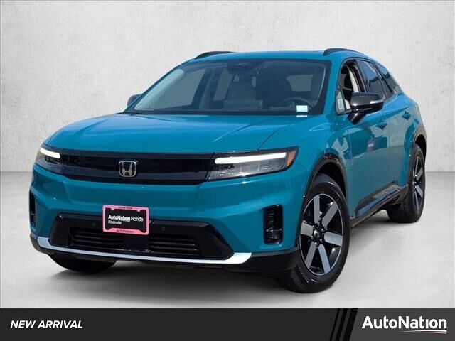 2026 Honda Prologue Touring