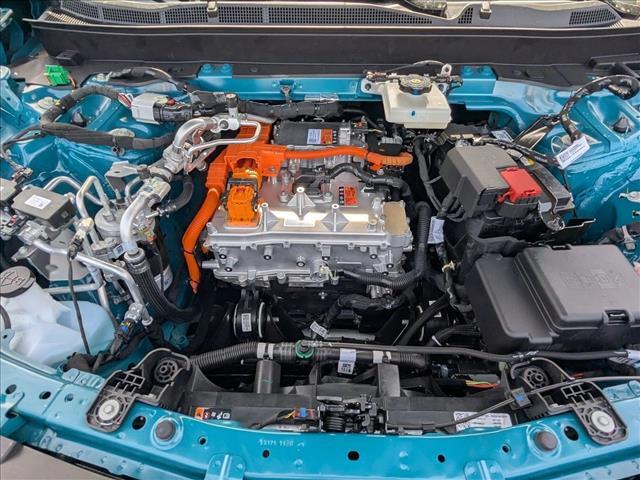 2026 Honda Prologue Touring Roseville CA