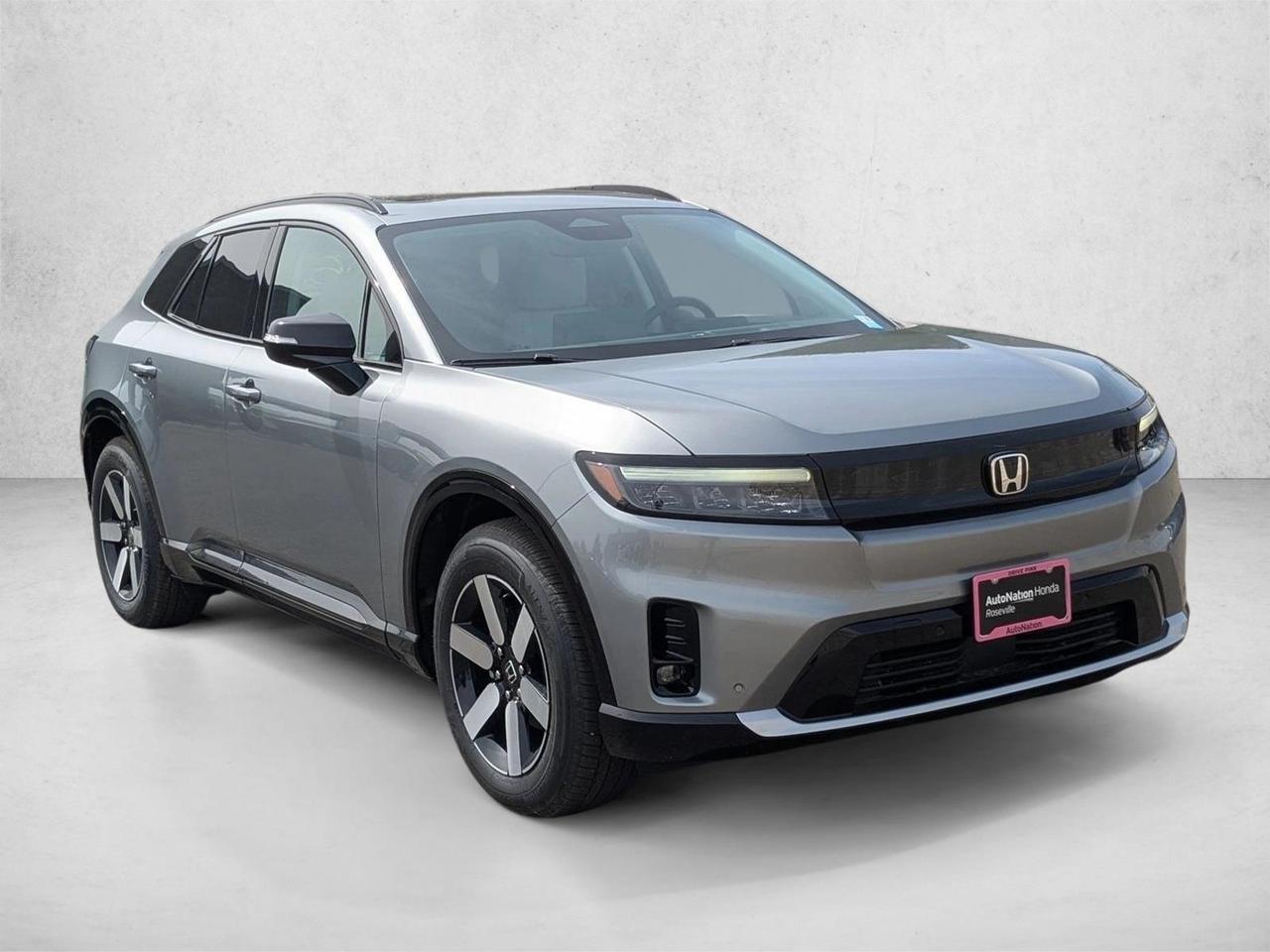 2026 Honda Prologue Touring Roseville CA