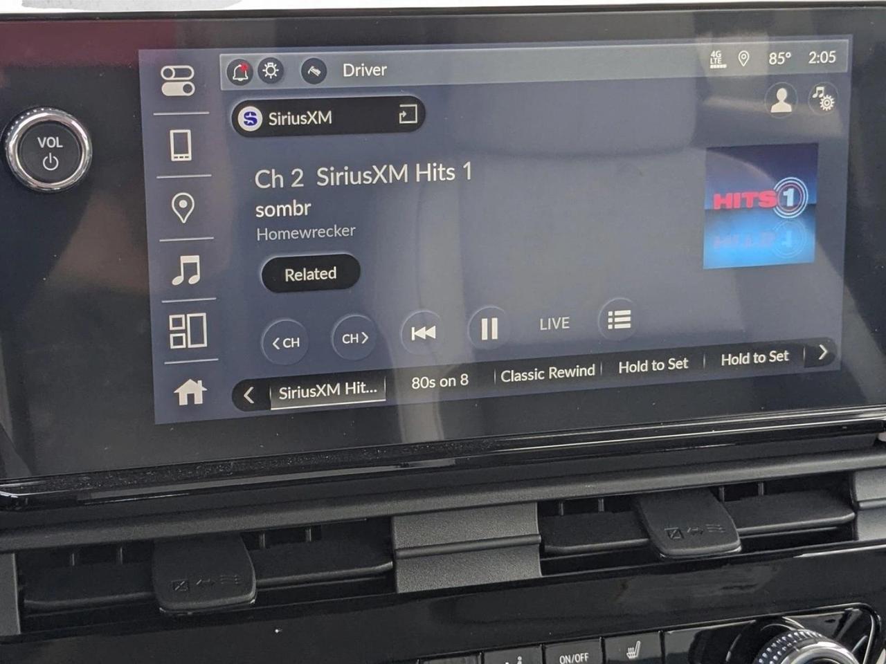 2026 Honda Prologue Touring Roseville CA