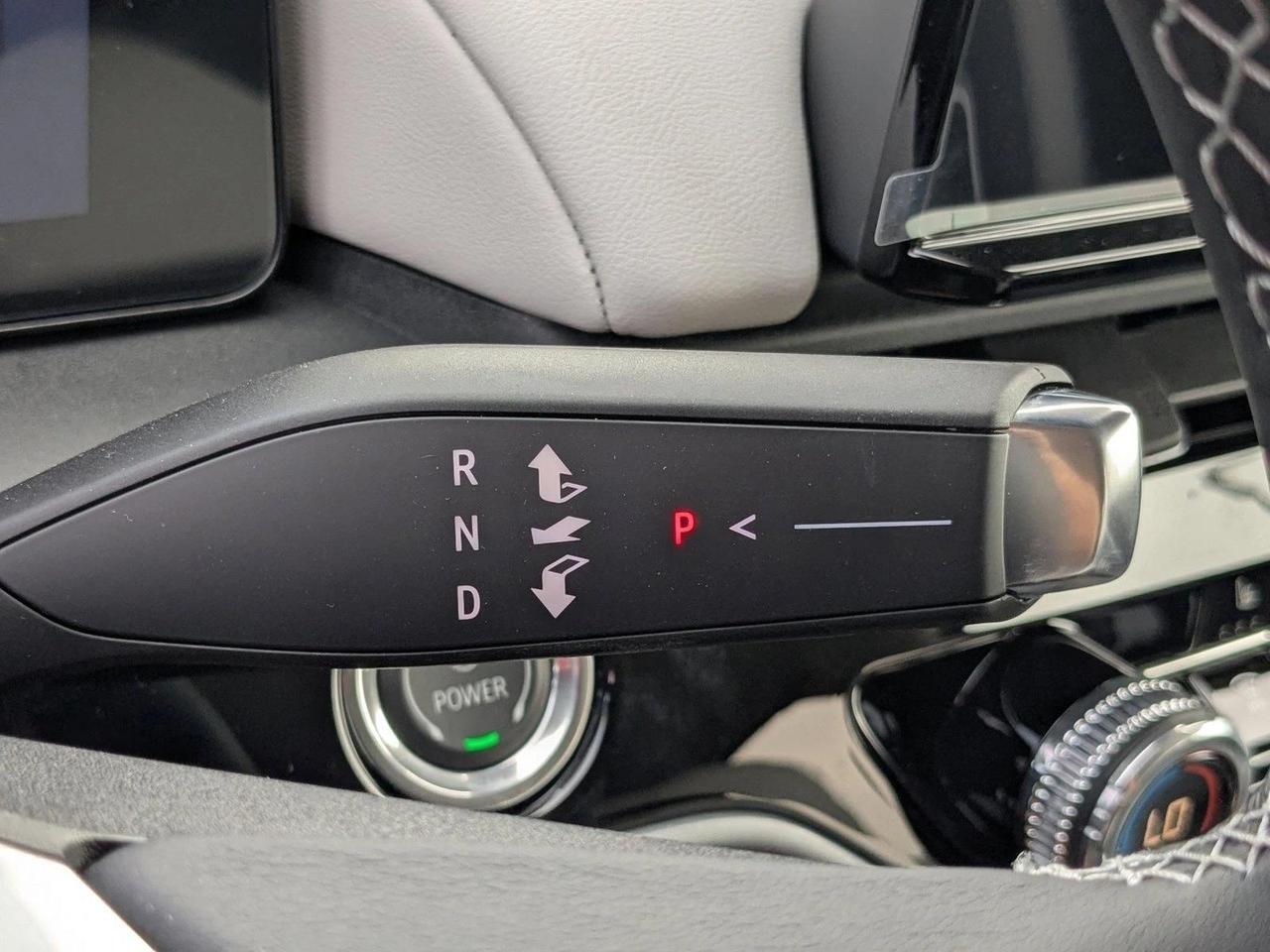 2026 Honda Prologue Touring Roseville CA